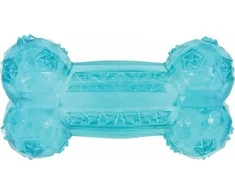 Zolux TPR POP žaislinis kaulas 14 cm vėžlys