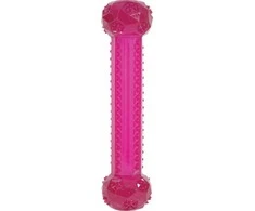 Zolux Žaislų TPR POP lazda 25 cm col. raudonieji