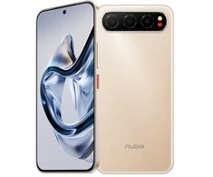 Nubia Air 8/256GB Auksinis TBD