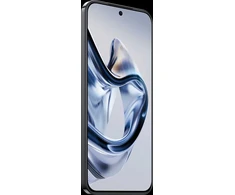 Nubia Air 8/256GB Juodas TBD