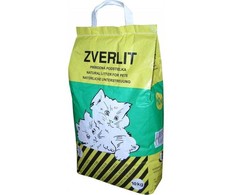 Zverlit Kraikas grūdelių plotis apie 4mm 10kg