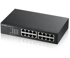 Šakotuvas Switch ZyXEL GS1100-16S (GS1100-16S-EU0101F)