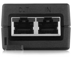 Šakotuvas Zyxel PoE12-90W Multi Gig 1/2,5/5/10Gb vieno prievado 90W PoE purkštukas