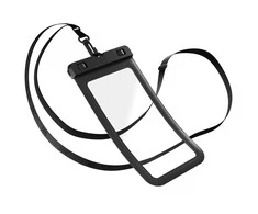 Dėklas atsparus vandeniui 3mk Hydro Case juodas