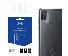3mk Protection Alcatel 1L 2021 – 3mk apsauginis stiklas