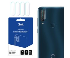 3Mk Protection Alcatel 1S 2020 - 3mk ekrano apsauga