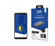3Mk Protection Alcatel 3 5052D - 3mk FlexibleGlass Special Edition