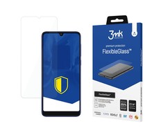 3Mk Protection Alcatel 3L 2019 - 3mk FlexibleGlass