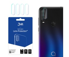 3Mk Protection Alcatel 3L 2020 - 3mk Lens Protection
