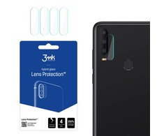 3Mk Protection Alcatel 3X - 3mk lęšio apsauga