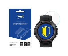 Apsauginė ekrano plėvelė išmaniojo laikrodžio Amazfit T-Rex Pro