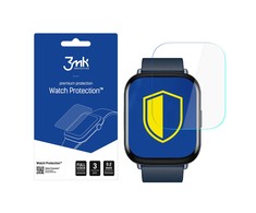 3Mk Protection Amazfit ZEPP E - 3mk Watch Protection ARC