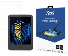 3Mk apsauga Amazon Kindle 11 - iki 8.3" 3mk popieriaus pojūtis