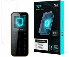 3Mk Protection Angage Buzz - 3mk 1UP