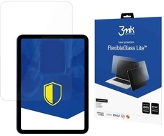3MK FlexibleGlass Lite Apple iPadGlass Hybrid Lite