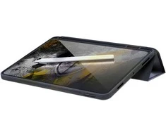 3Mk Apple iPad Air 11 (M2/M3) - iki 12" Soft Planšetė Case