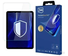 3Mk apsauginis hibridinis stiklas 3mk FlexibleGlass Pro, skirtas iPad 11" 2025 / iPad Air 11" 2024 / 2025 / iPad Pro 11" 2018 / 2020 / 2021 / 2022 / 2024