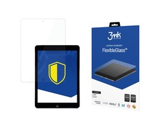 Apple iPad Air 2 – Anixandra – 3mk FlexibleGlass