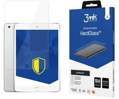3Mk Protection 3mk HardGlass tempered glass for iPad mini 7.9" 2019 (5th gen.) / iPad mini 7.9" 2015 (4th gen.)
