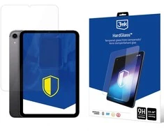 3Mk Protection 3mk HardGlass tempered glass for iPad mini 8.3" 2021 (6th gen.) / iPad mini 8.3" 2024 (7th gen.)