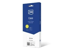 Apple 3MK Matinis DĖKLAS IPHONE 12 PRO MAX 6.7" LAIMĖS / LAIMĖS
