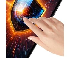 3Mk Protection 3mk Silky Matt Privacy Screen Protector for iPhone 12 Pro Max