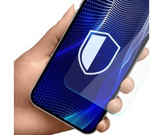 3Mk Protection 3mk FlexibleGlass Pro hybrid glass for iPhone 13