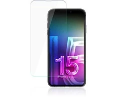 Apsauginis stiklas 3MK FlexibleGlass skirtas Apple iPhone 15 Pro