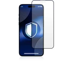 Apsauginis stiklas 3mk HardGlass Matt Max Apple iPhone 16 Pro Max