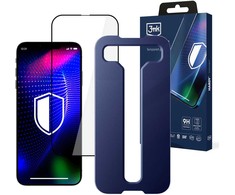 Apple iPhone 16 Pro Max - 3mk grūdintas stiklas