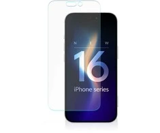 Matinė apsauginė plėvelė 3mk Silky Matt Pro Apple iPhone 16 Pro Max
