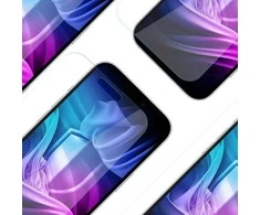 3MK Silky Matt Pro dėklas Apple iPhone 17 Pro telefonui