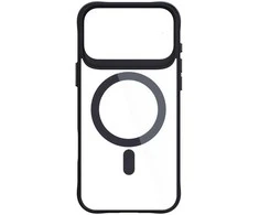 Dėklas 3MK Satin Armor MagCase skirtas Apple Apple iPhone 17 Pro Max