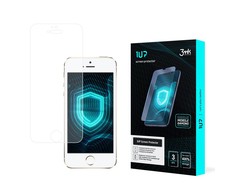 Apple iPhone 5 / 5S / SE - 3mk 1UP