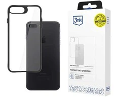3MK SATINARMOR+ dėklas iPhone 6 Plus, skirtas kariniam naudojimui