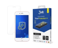Apple iPhone 7 Plus – 3mk SilverProtection+