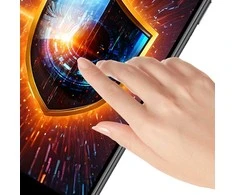 Apple iPhone SE 2020 – 3mk Silky Matt privatumas
