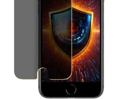 Apple iPhone SE 2022 – 3mk Silky Matt privatumas
