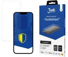 3mk FlexibleGlass™ hibridinis stiklas Apple iPhone SE 4