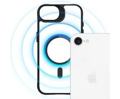 Dėklas 3MK Satin Armor MagCase Apple iPhone 16E/SE4