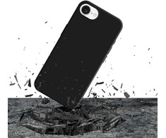 3MK Silikoninis dėklas Apple iPhone 16E/SE4