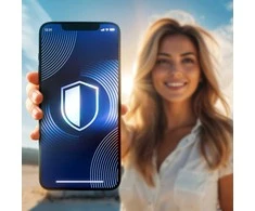 Apsauginis stiklas 3mk HardGlass Matt Max Apple iPhone XS Max / 11 Pro Max