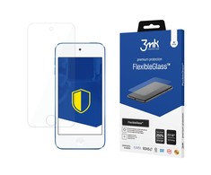 3MK FOLIA CERAMICZNA 3MK LANKSUS STIKLAS IPOD TOUCH 5/6