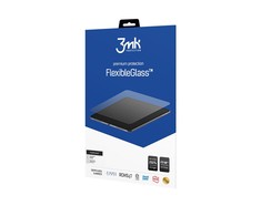 3MK Szkło 3MK Flexible Glass 7H do MacBook Pro 15,4'' 2016 m.