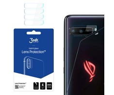 3Mk Protection Asus ROG Phone 3 - 3mk Lens Protection