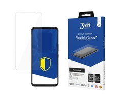 3Mk Protection Asus ROG telefonas 5s/5s Pro – 3mk FlexibleGlass