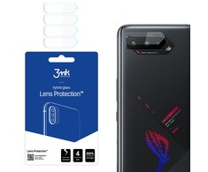 3Mk Protection Asus ROG Phone 5s/5s Pro – 3mk objektyvo apsauga