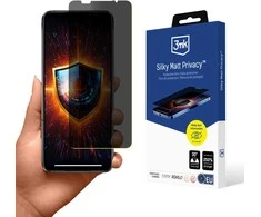3Mk apsauga Asus ROG Phone 6/6 Pro/6D/6D Ultimate – 3mk Silky Matt Privatumas