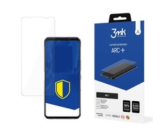 3mk ARC+ plėvelė Asus ROG Phone 7 / 7 Ultimate