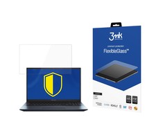3Mk Protection Asus Vivobook 15 Pro - iki 17" 3mk FlexibleGlass